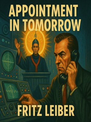 cover image of Appointment in Tomorrow
